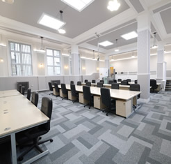 adavo workspace is expanding