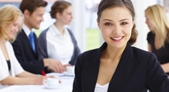 service property investment