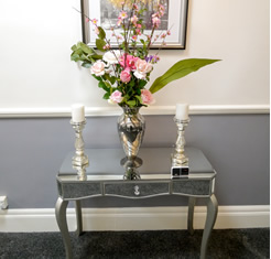 adavo workspace wedding bar