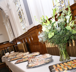 clevaux exchange barbour section