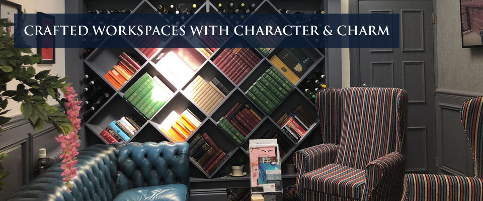 adavo workspace flexible office investments