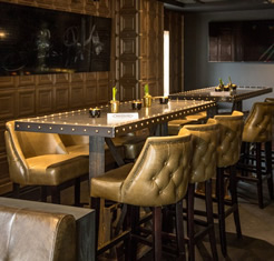 Port Plaza Example Kitchen