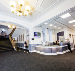 adavo workspace is expanding